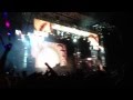 Bassnectar Plugged In Pt. 2/Upside Down Live at SnowGlobe Music Festival 2011 1080 HD