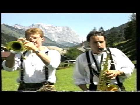 Tiroler Alpin Express | Musikantentreffen in Tirol