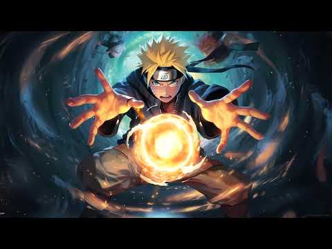 Naruto Shippuden OST - My Name/Itachi Uchiha (Extended)