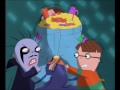 I Gemelli Cramp Episodio 40 La Gara Di Ballo Il Fratello Migliore