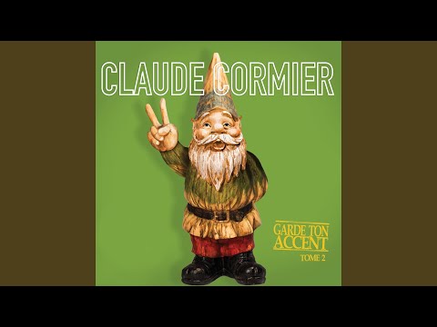 Je suis enfant des îles