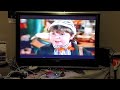 Opening To Finding Nemo 2003 Vhs