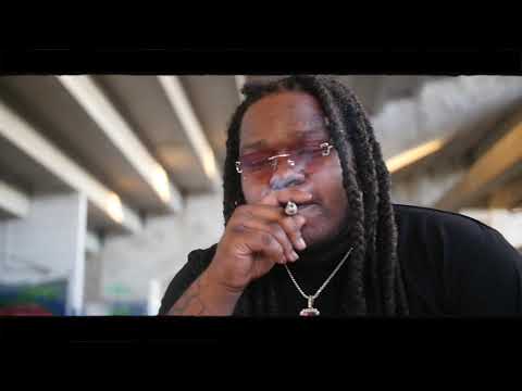 FAT JANKY - FASHION (OFFICIAL VIDEO) | DIR. BY BLUEVISIONZ