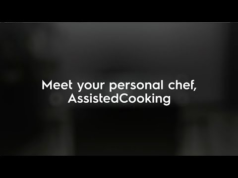 Orkaitė Electrolux EOE8P39WX video
