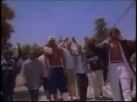 TRU "Mobbin Thru My Hood" (Master P/King George/Silkk The Shocker/Big Ed/C-Murder) (Official Video)