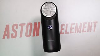 Video thumbnail for Aston Element Mic Review / Test (Compared to SM7b, Procaster, M160) by Podcastage