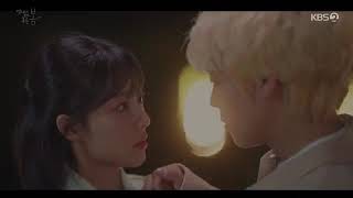 #キスシーン #キス  #キスシーン ドラマ激しい Part #690