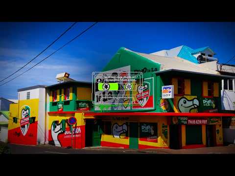 Nos années Collège et Lycée PART.1 [Spécial Ragga 2000] Mixé par Dj SeBak