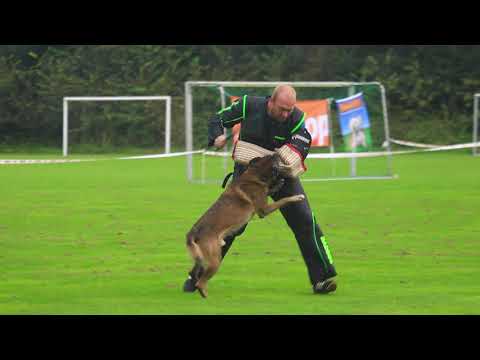 Noorderlichtbokaal 2021 Gidon van Keyana Auke Winters afd C