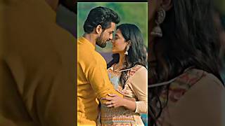 Ranga Ranga Vaibhavanga Movie | Video 🥀 Song Lofi_Video | Panja Vaishnav Tej & Ketika Sharma |#short