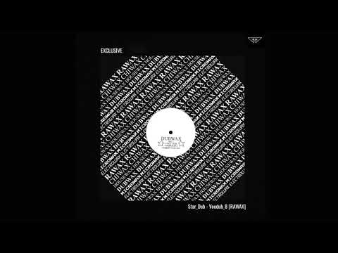 Star_Dub - Voodub_8 [RAWAX]