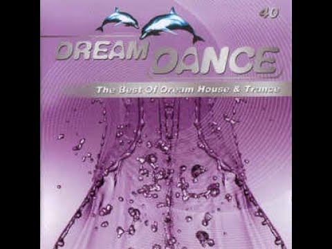 Dream Dance Vol  40   CD 2