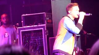 Jesse McCartney - Young Love - The Fillmore, Silver Spring MD