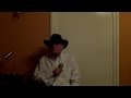 Jealous Heart Tex Ritter (cover) by Stewart Fox 