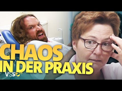 Verstehen Sie Spaß - Zahn-Notfallpraxis