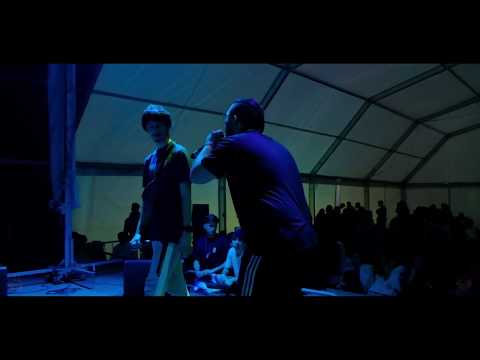 ZYKO VS SULLIVAN CUARTOS DE FINAL MARCH MADNESS BATTLE