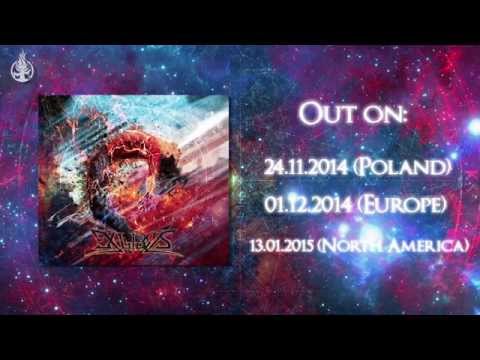 Exlibris - Aftereal (Album Preview)