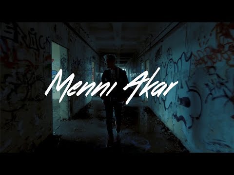 FRENCH DOX - Menni Akar (Official Music Video)