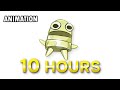 I Love Repo Singing 10 Hours Animation Repo Singing I Love I Love 1 Hour Meme R E P O