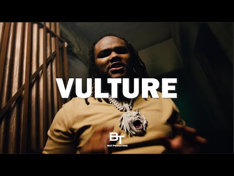 [FREE] Tee Grizzley X Sada Baby Type Beat 2022 " VULTURE " - (Prod. BigT Productionz)