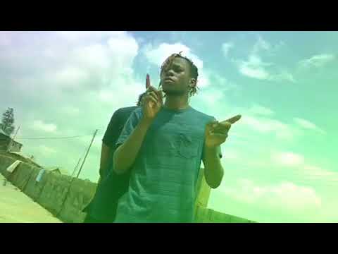 Leke Lee & C Natty - Suffering And Smilling (Freestyle)