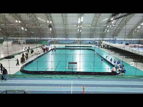 F1 Pelitällit 10.10.2020 Welhot Rocks - VarTa