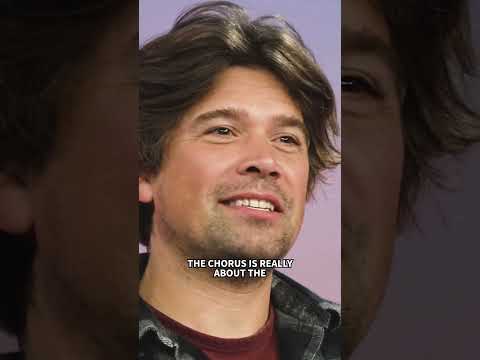 Hanson share the meaning of 'MMMBop'