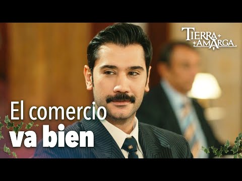 El comercio va bien - Capítulo 159