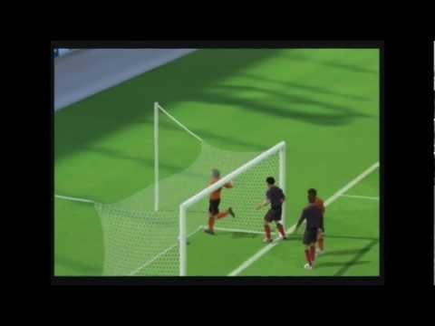 coupe du monde de la fifa afrique du sud 2010 wii telecharger
