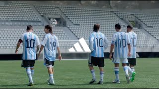 Adidas | The Impossible Rondo (2022)