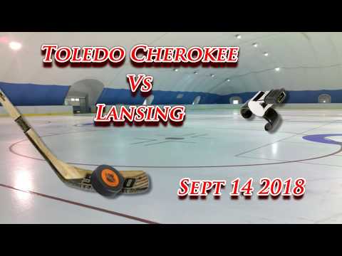 1.Toledo Cherokee vs Lansing 09.14.2018