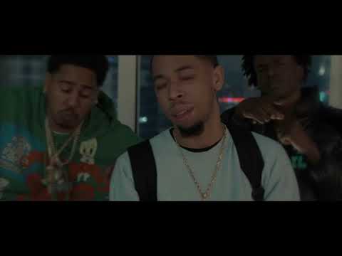 OTM - Better Ask Somebody ft Ralfy the Plug || Shot by @taylorwxrren