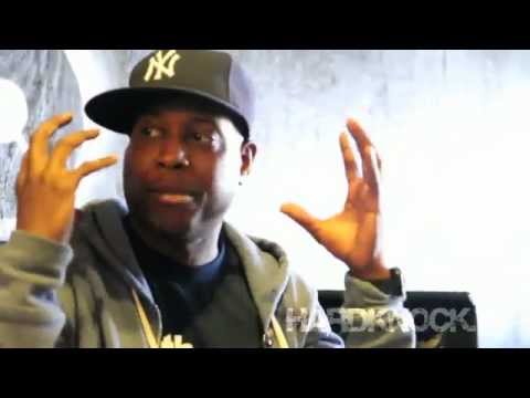 Talib Kweli & Hi-tek talk about Kanye West's vision and the early years...