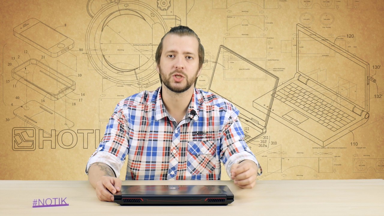 Ноутбук MSI GP62M 7RDX(Leopard)-1008XRU (MS-16J9) 9S7-16J9B2-1008