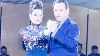 Video thumbnail for Josefina Bermúdez y Fabián Peralta. Inspiración (Calo) CITA 11mar25