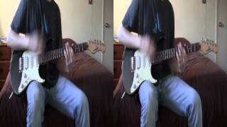 We Have It All by Pennywise Dual Guitar Cover