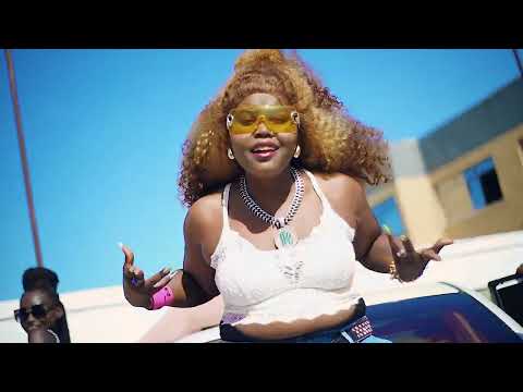 OFFICIAL QUEEN DILLAH - AVOID ME (OFFICIAL MUSIC VIDEO).