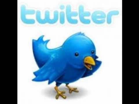 Twitter was hacked - September 21, 2010