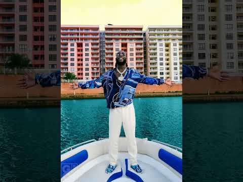 Burna Boy - Jah Jah  (ft. Krept) (Unreleased)