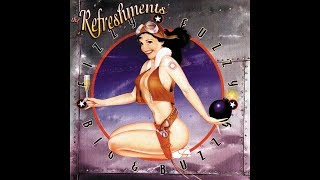 The Refreshments [Vinyl] - European Swallow &amp; Interstate - Vinyl Casual