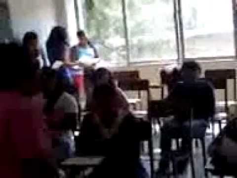 esc sec dna 259 coro d la escuela