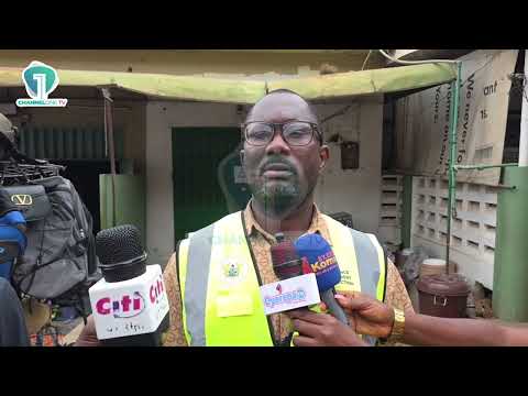 Unlicensed Herbal Practice: TMPC Shuts Down Doctor Caesar’s Facility