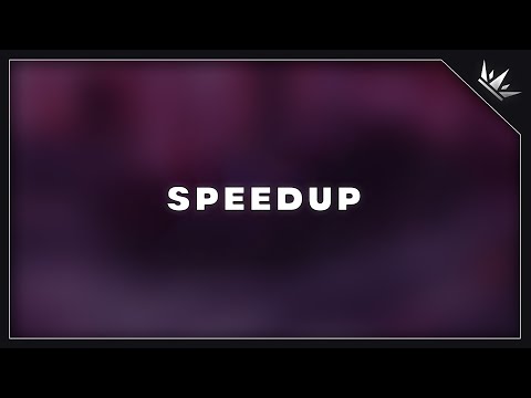 JustinGKTN - ALO (Speed up Version)