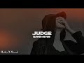 Ni Judge Ban Baithi Ae Tu Hiriye Haan Na Te Deni Ae Tarrek Agga Di Judge Amriender Gill