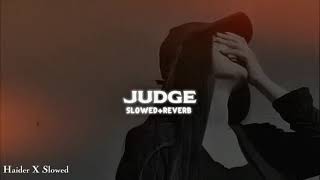 Download lagu Ni judge ban baithi ae tu hiriye haan na te deni ae tarrek agga di, Judge, amriender gill. mp3