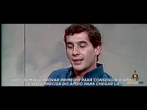 MOTIVACIONAL   Dê o máximo de você - Legendado