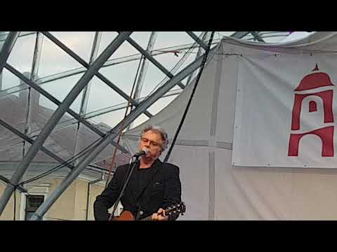 Dni mesta Brezna 2019 Pavol Hammel