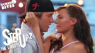 Step Up 2  – Trailer