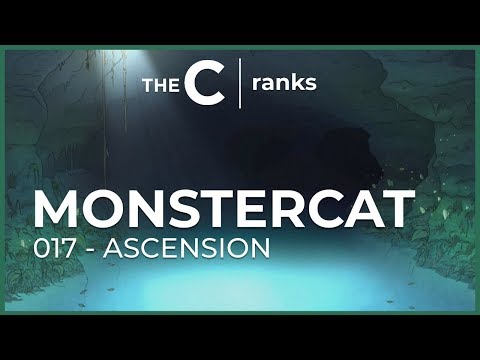 The Catalog Ranks Monstercat 017: Ascension
