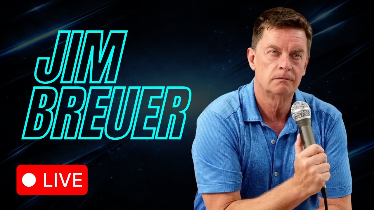 Jim Breuer Live 4-7-2026